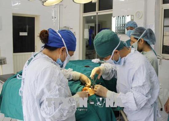 Sắp điều chỉnh giá dịch vụ khám chữa bệnh theo Thông tư 37 sửa đổi